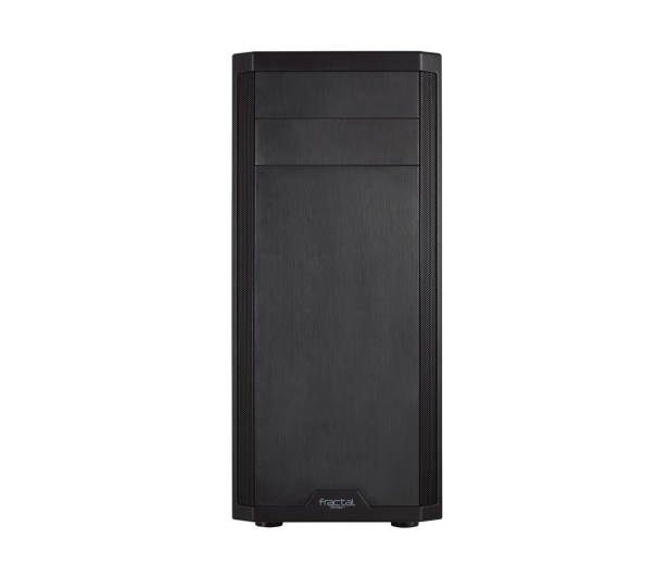 FRACTAL DESIGN Core 2300 Black FD-CA-CORE-2300-BL - 331209 - zdjęcie 4